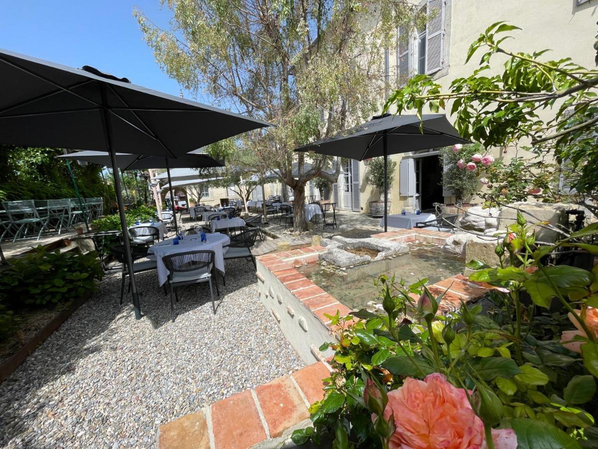 Clos Des Oliviers Mirepoix  Eksteriør bilde