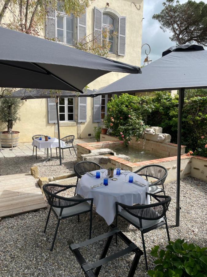 Clos Des Oliviers Mirepoix  Eksteriør bilde
